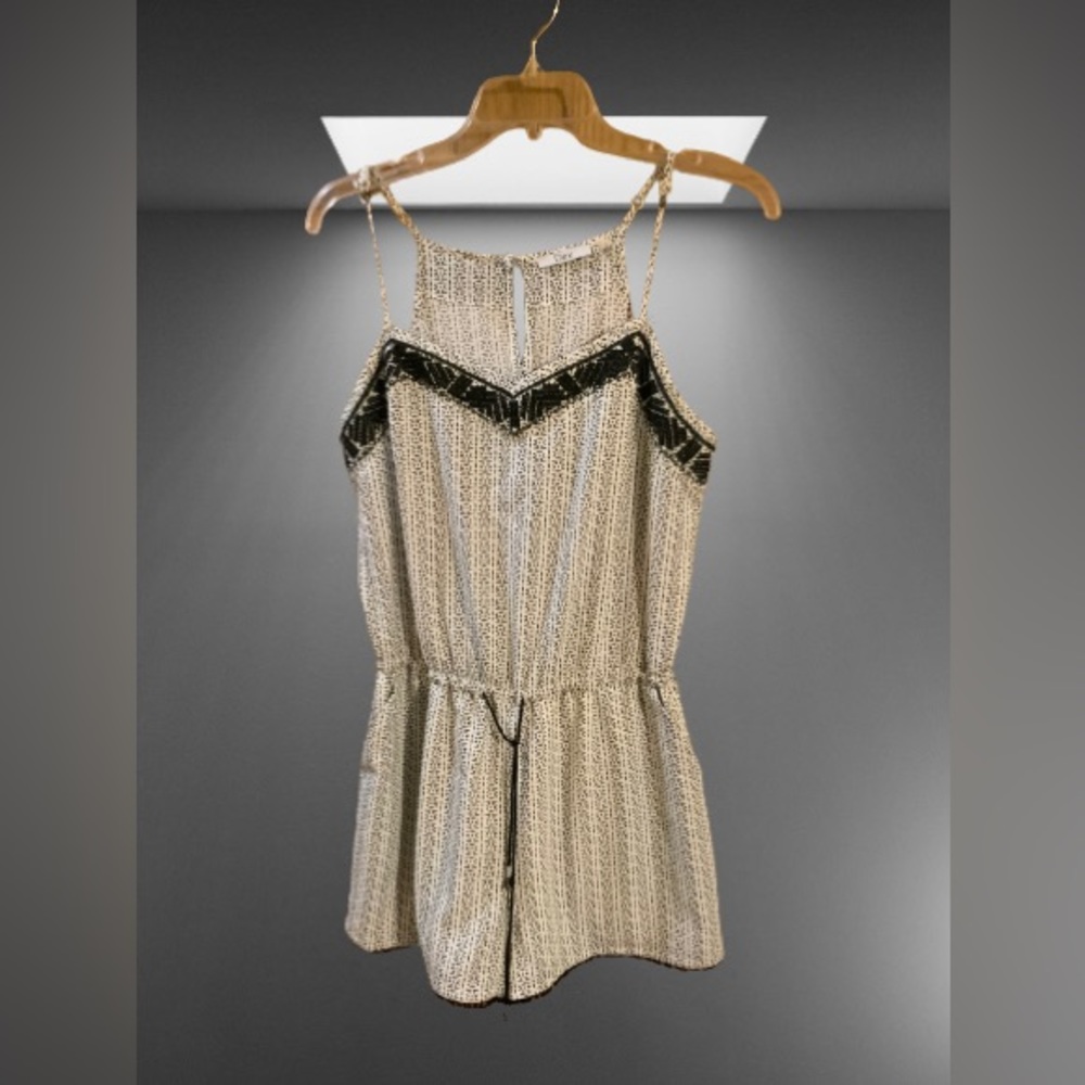 Misses Romper